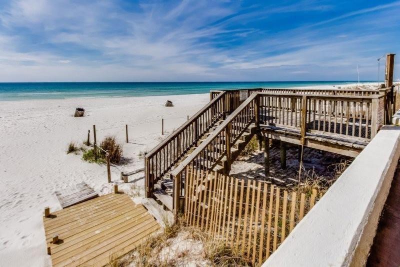 Holiday home Pelican Walk 605 Panama City Beach