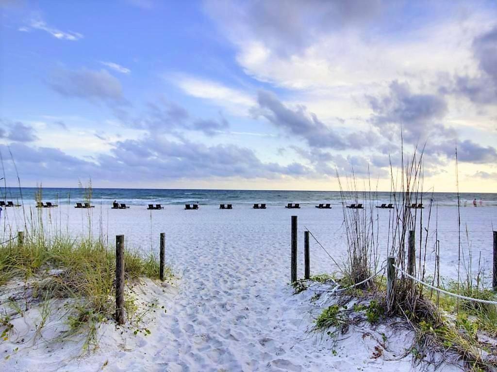 Pelican Walk 605 * Panama City Beach