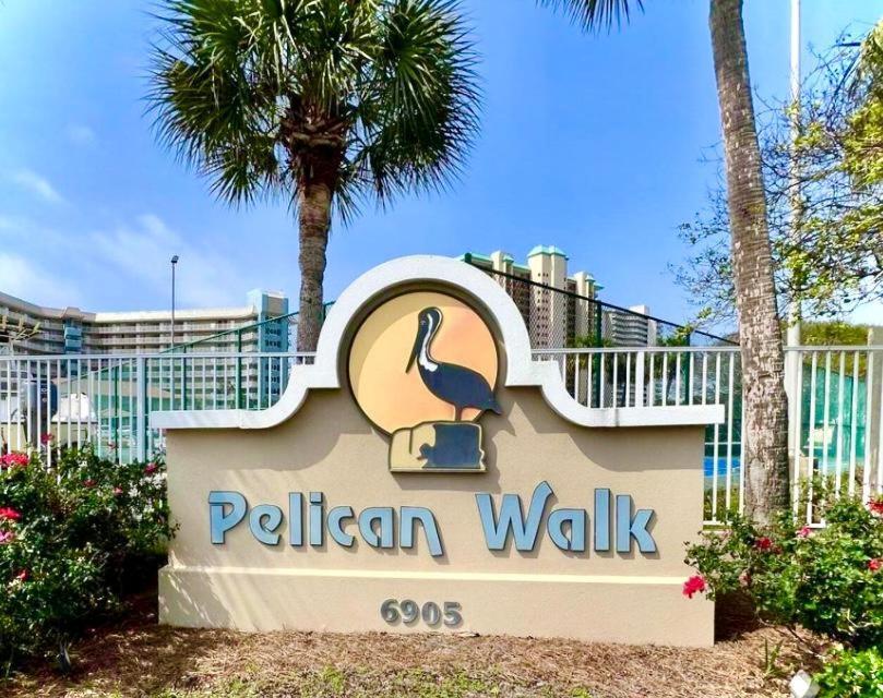 Pelican Walk 605