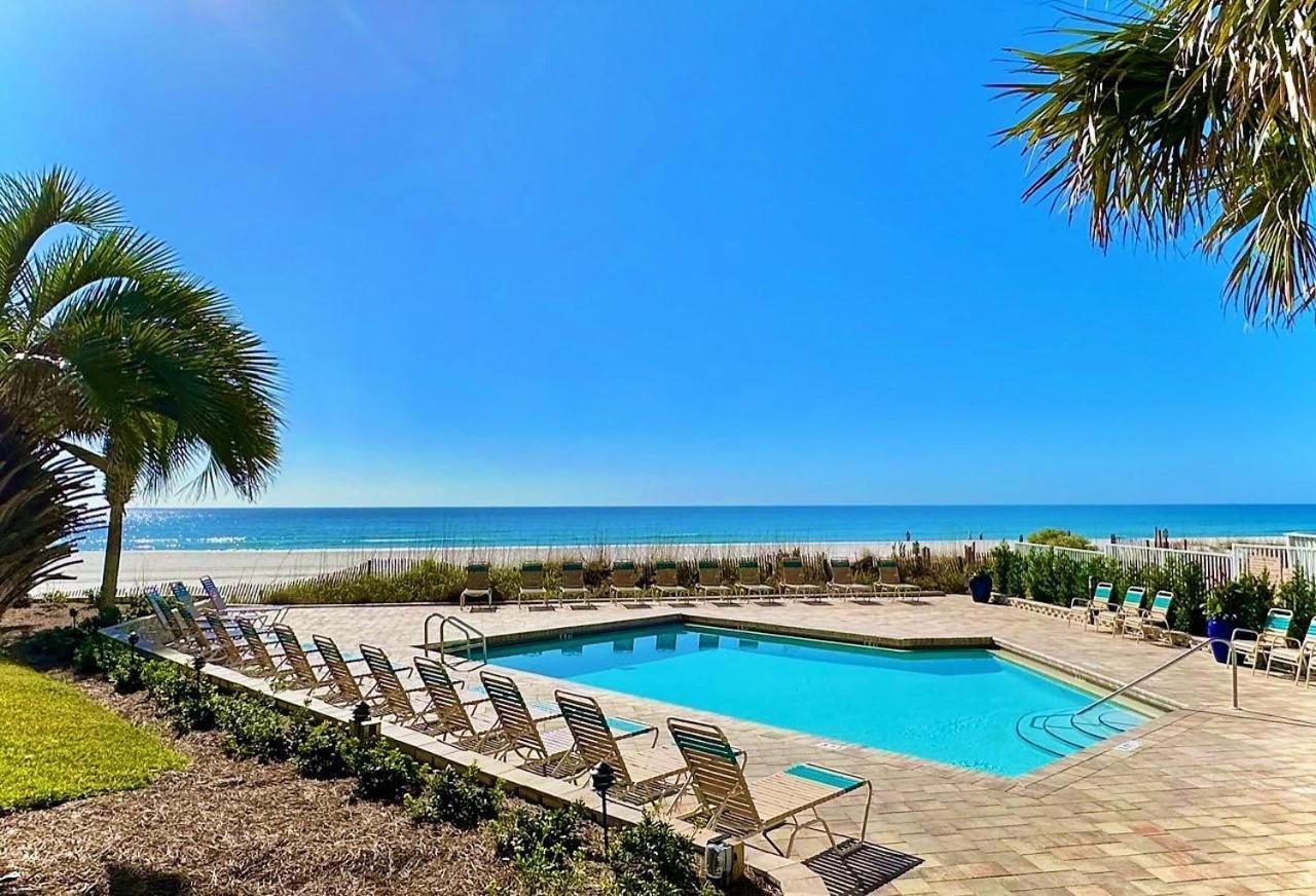 Holiday home Pelican Walk 605 Panama City Beach