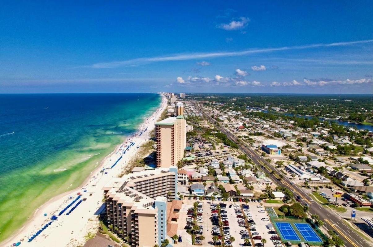 Holiday home Pelican Walk 605 Panama City Beach