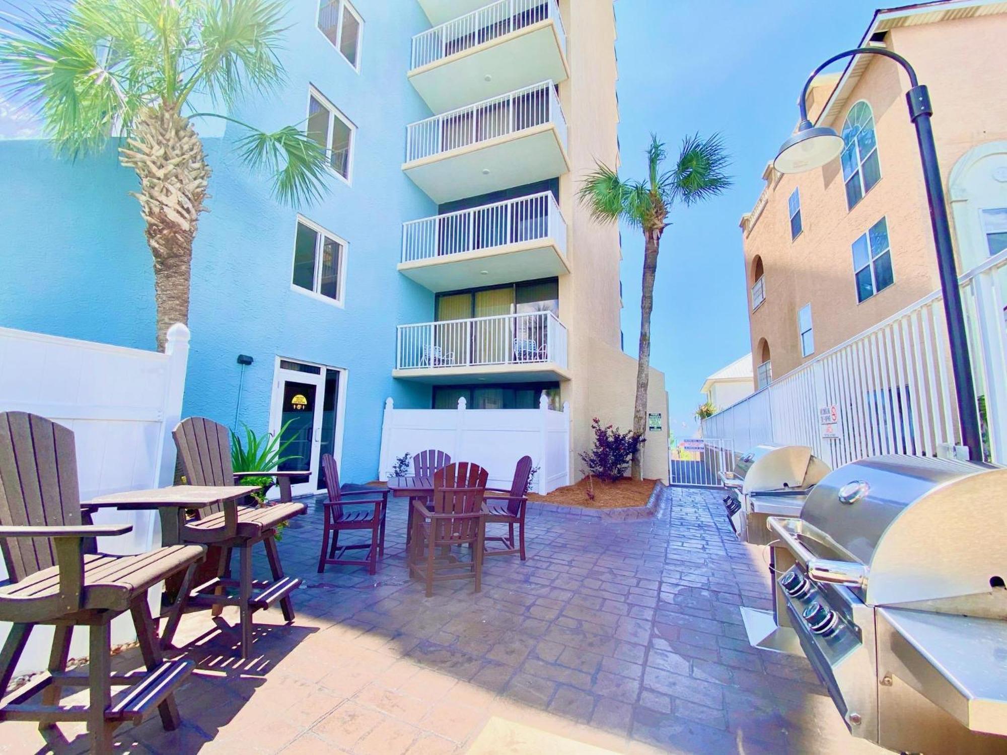 Holiday home Pelican Walk 605 Panama City Beach