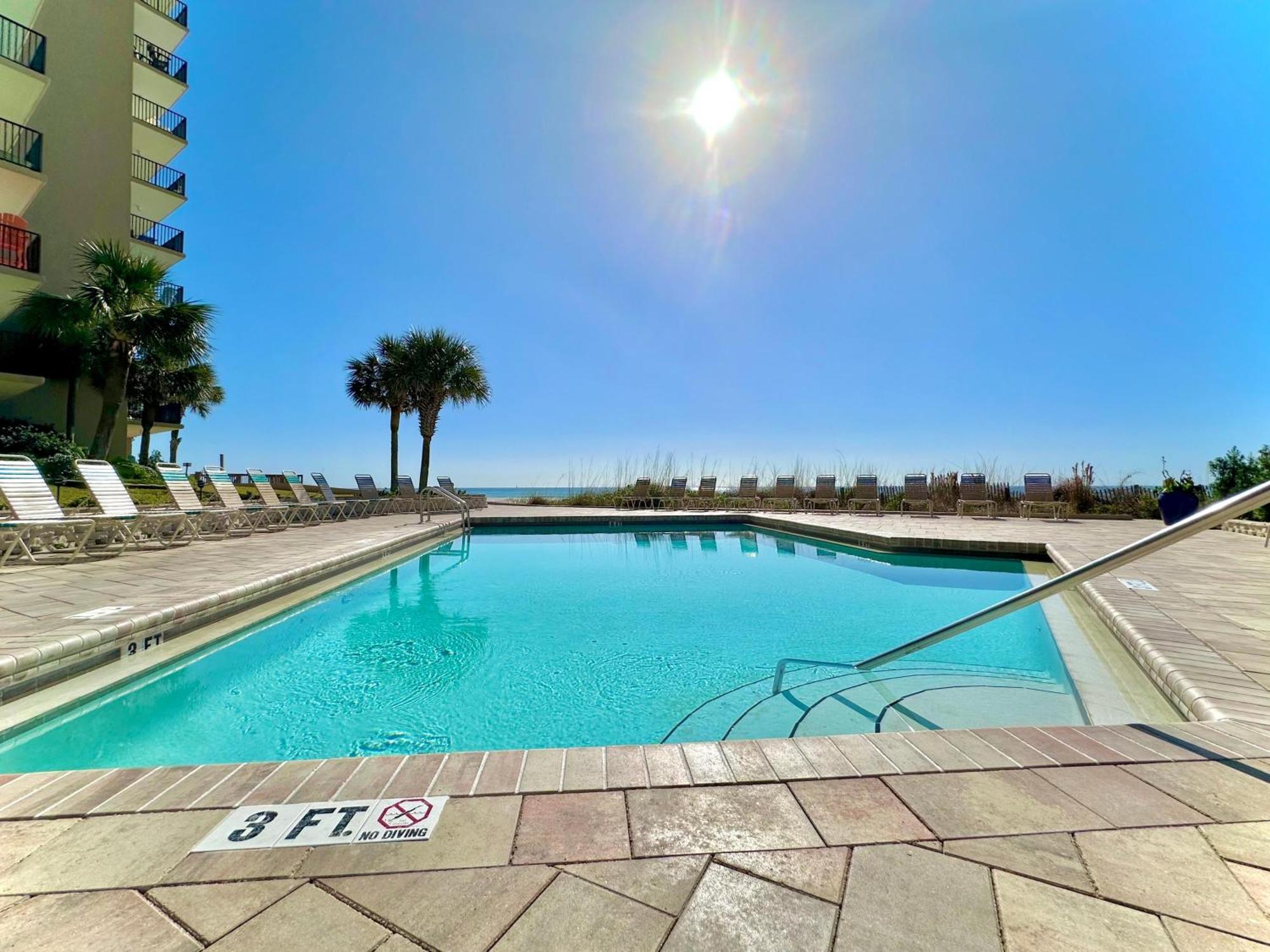 Holiday home Pelican Walk 605 Panama City Beach