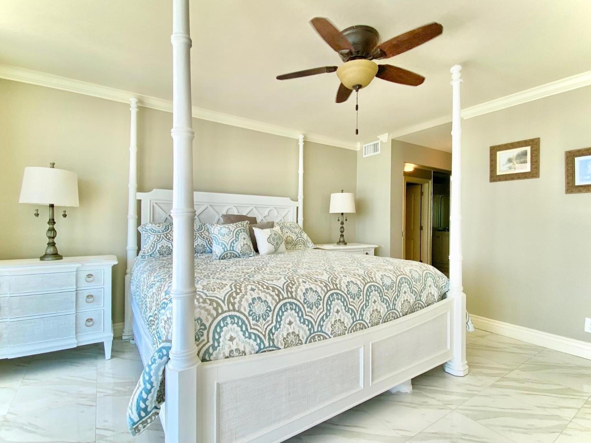 Pelican Walk 605 Holiday home Panama City Beach