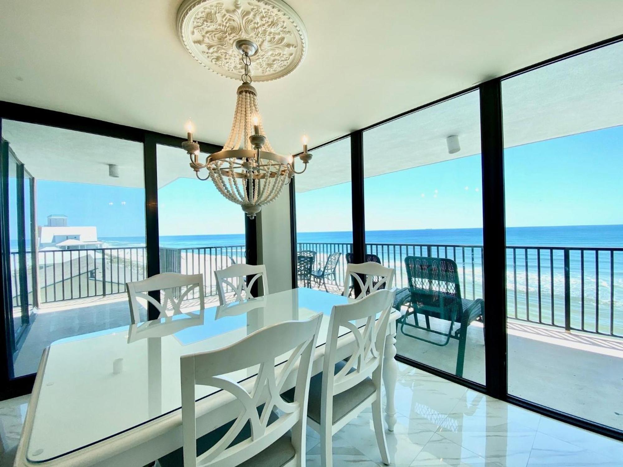 Holiday home Pelican Walk 605