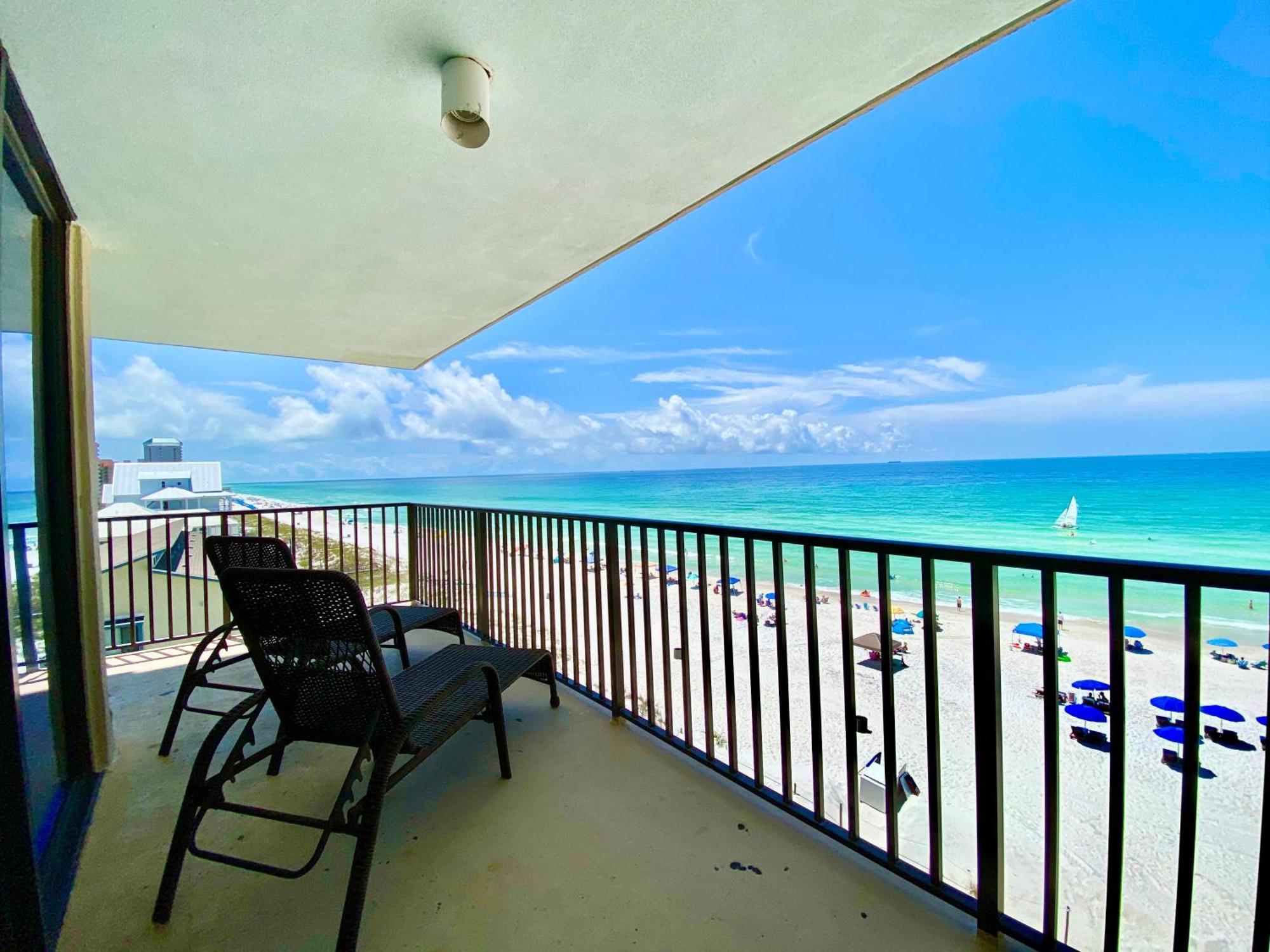Holiday home Pelican Walk 605