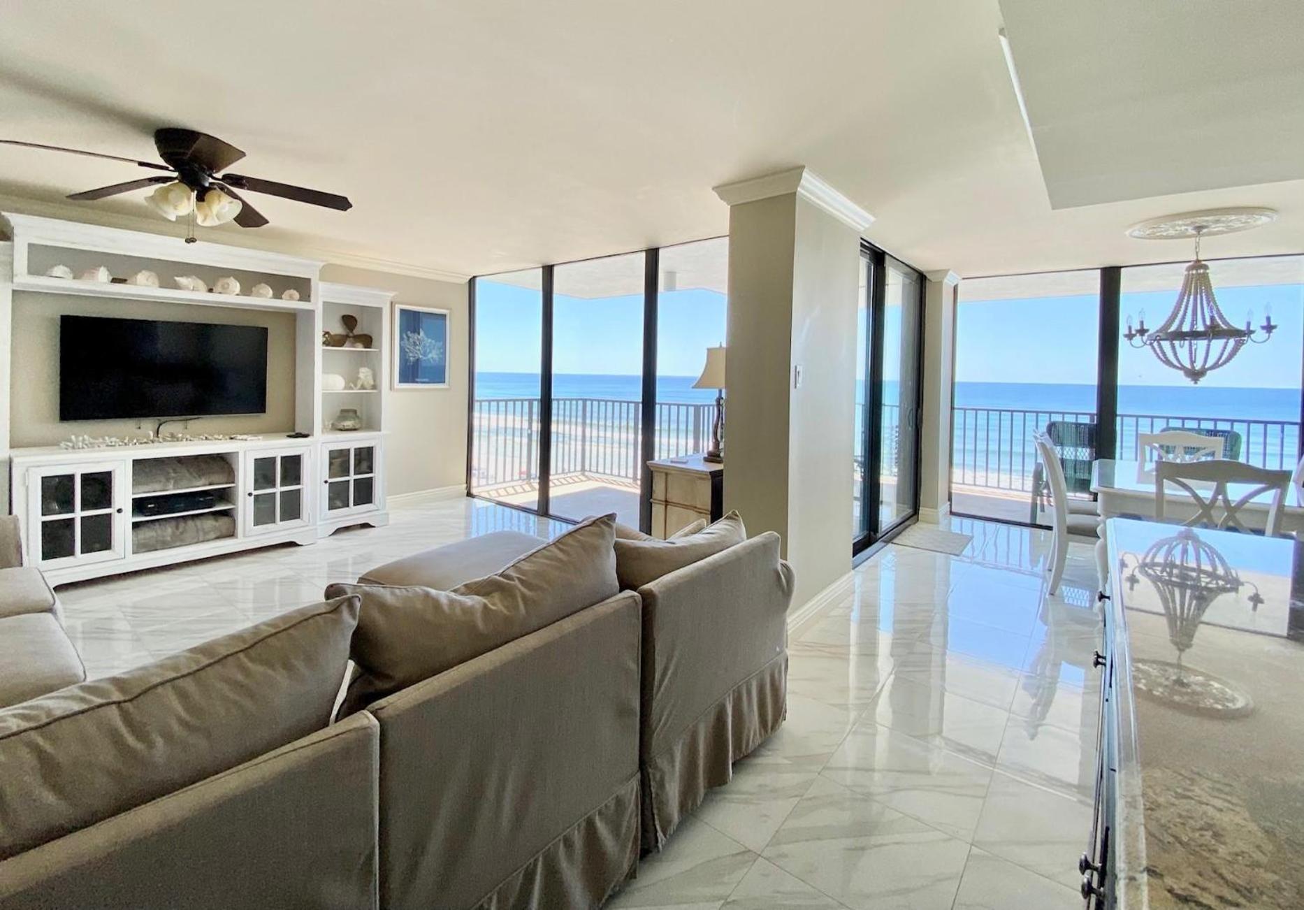 Pelican Walk 605 Holiday home Panama City Beach