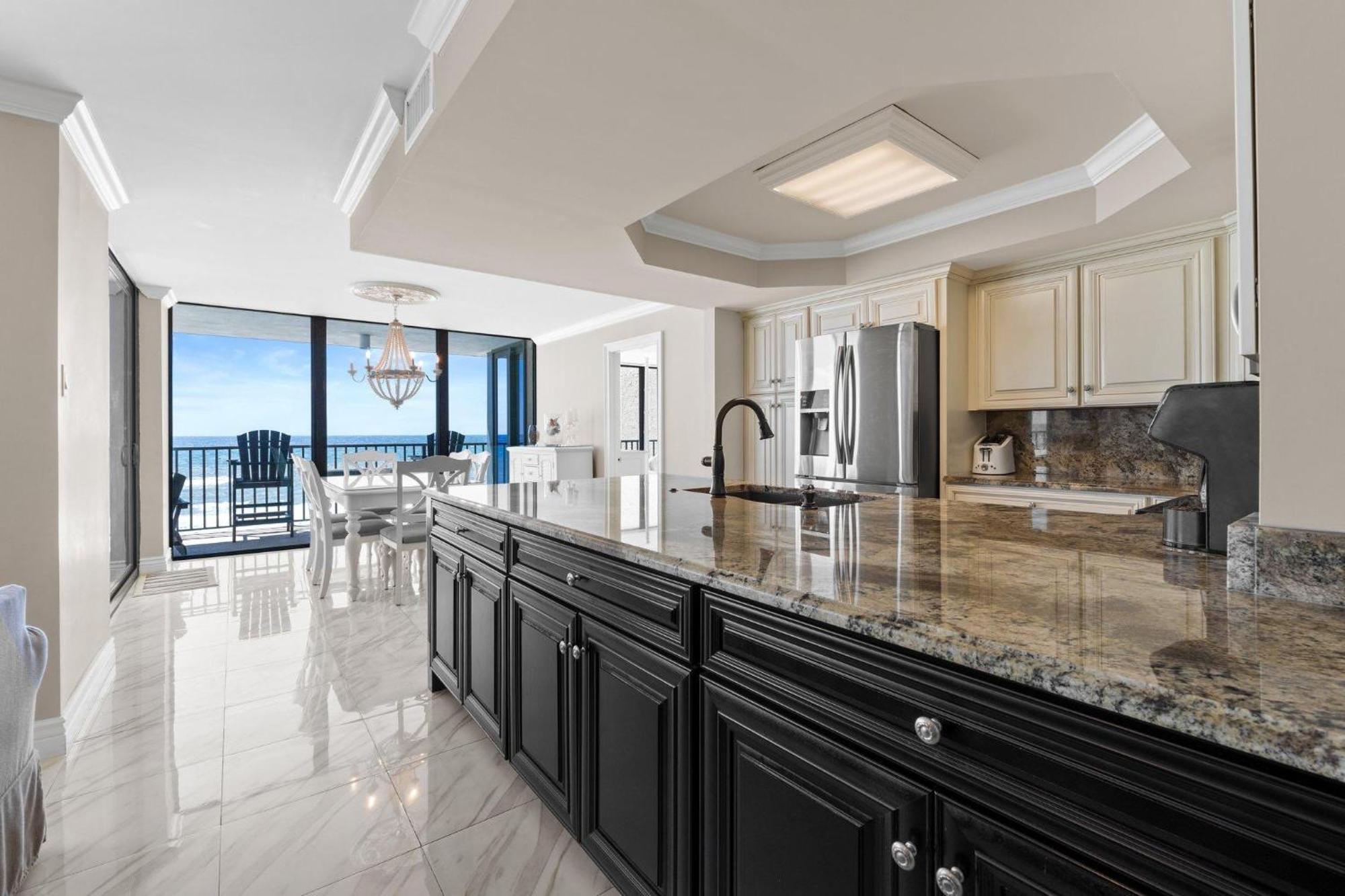 Holiday home Pelican Walk 605