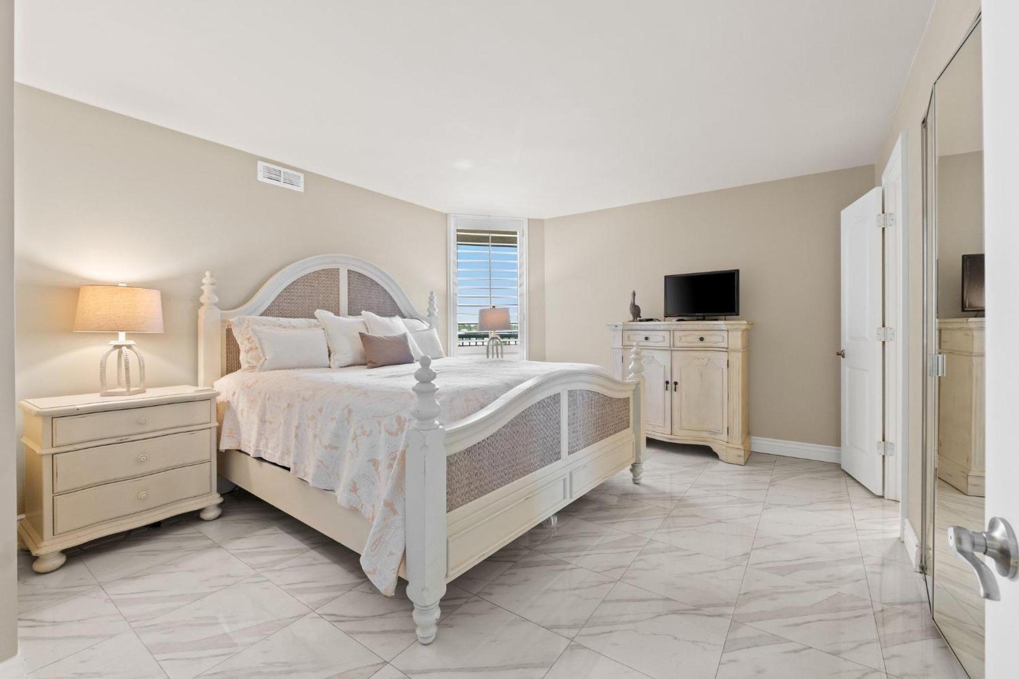 Pelican Walk 605 Holiday home Panama City Beach