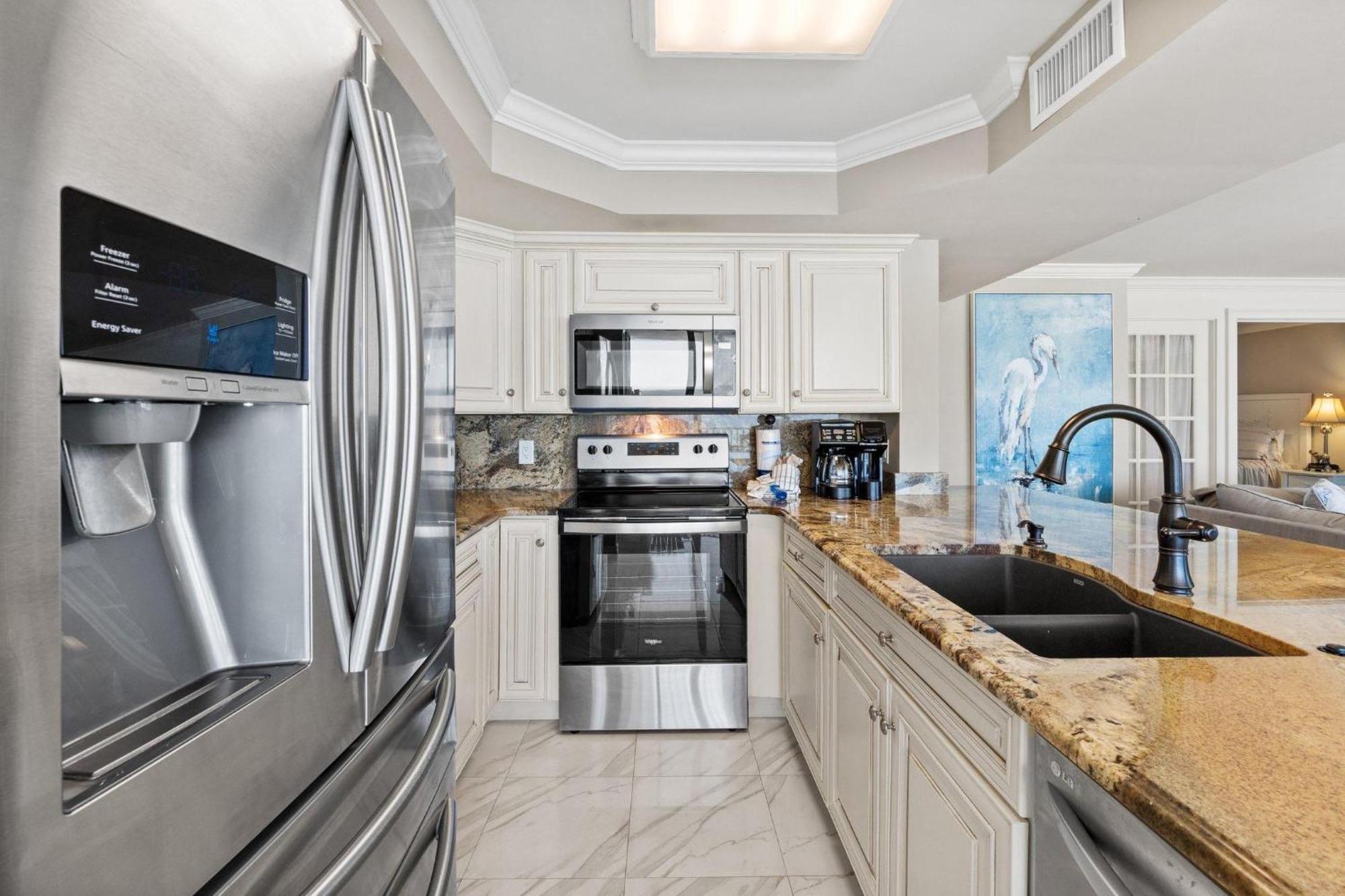 Holiday home Pelican Walk 605 Panama City Beach