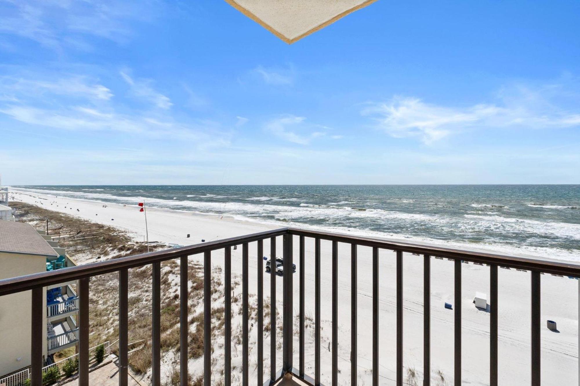 Holiday home Pelican Walk 605