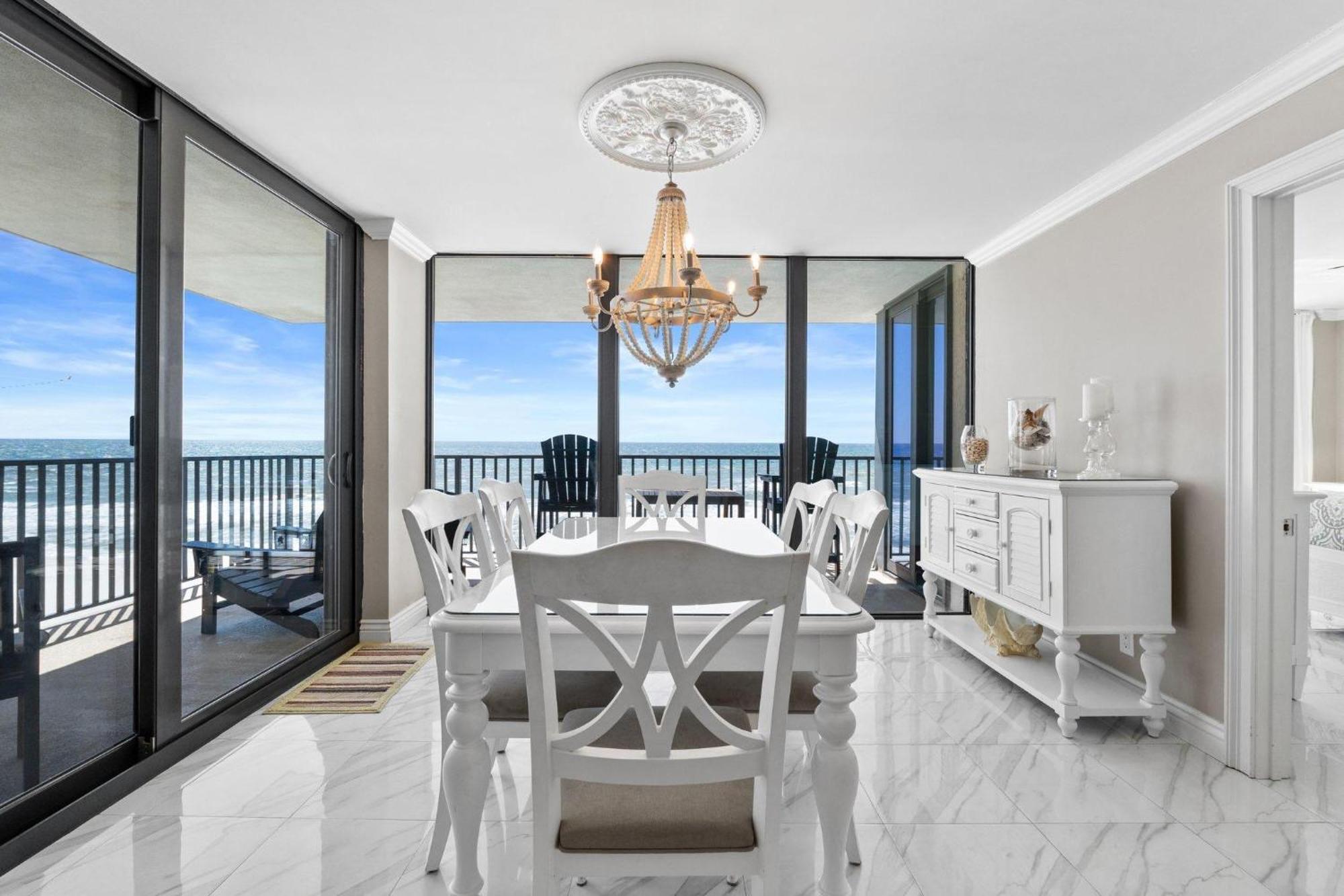 Holiday home Pelican Walk 605