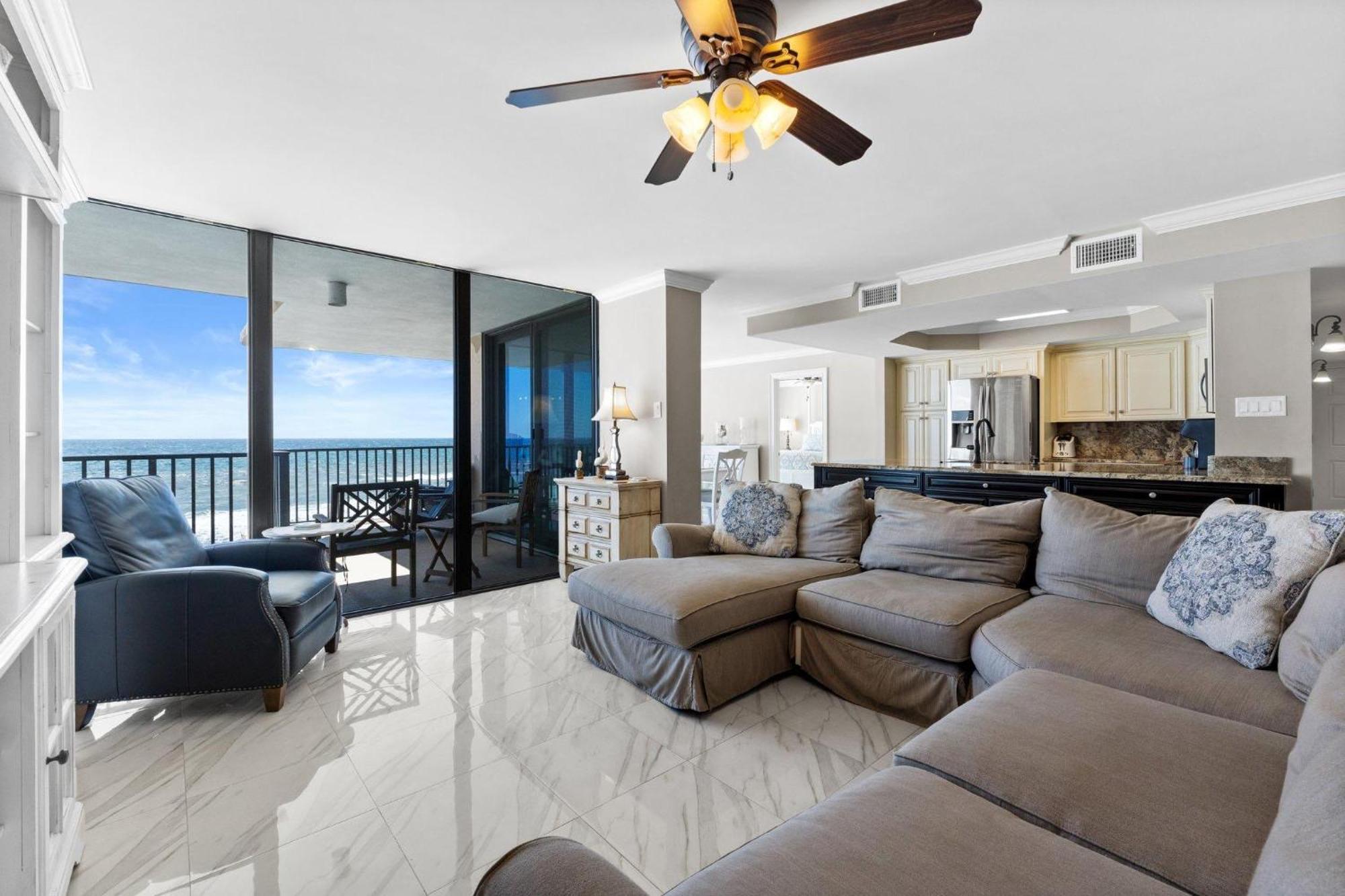 Pelican Walk 605 Holiday home *