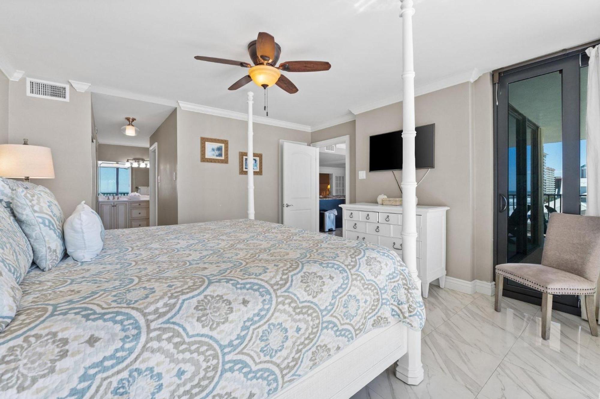 Holiday home Pelican Walk 605 Panama City Beach