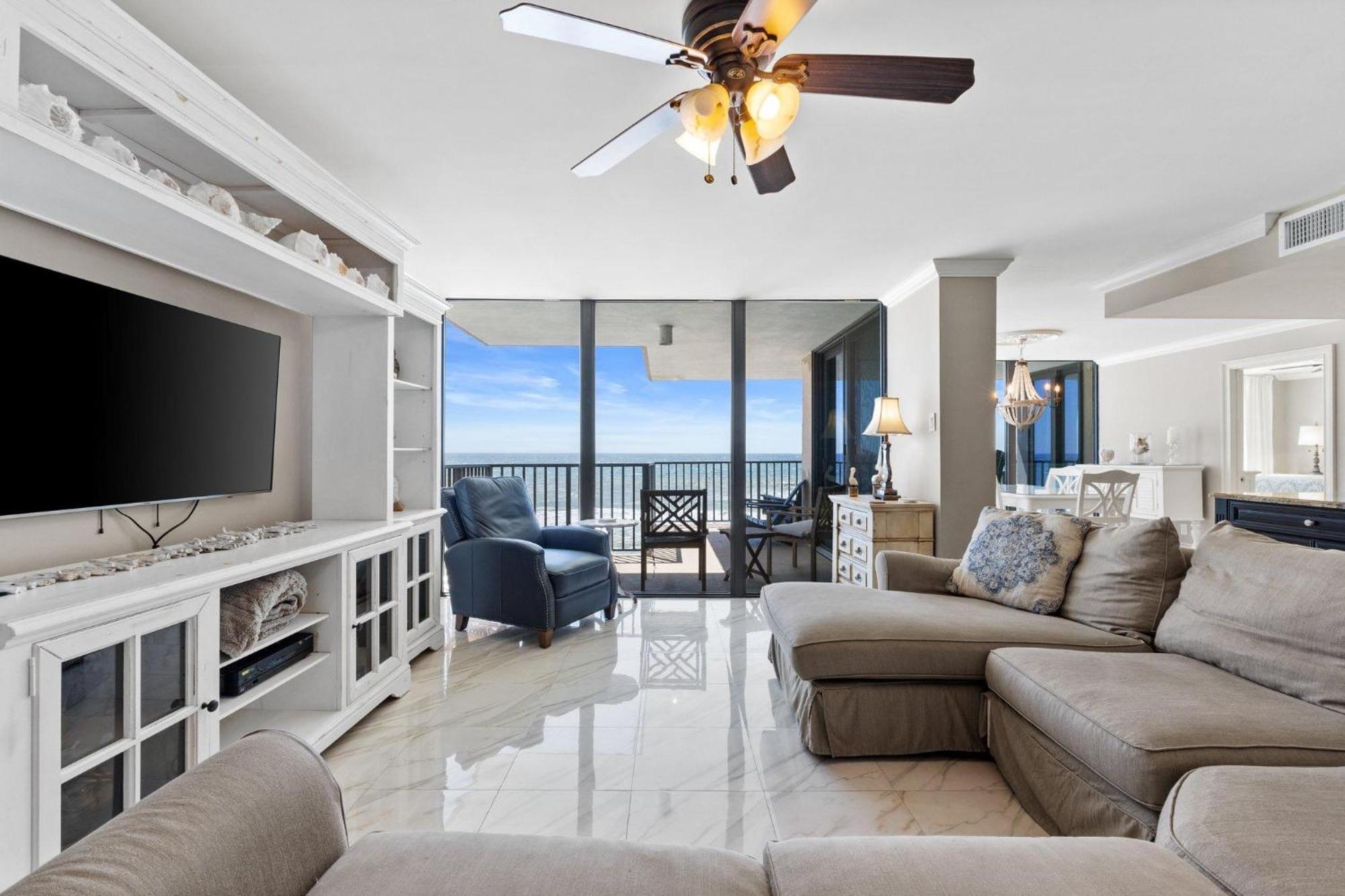 Pelican Walk 605 Holiday home
