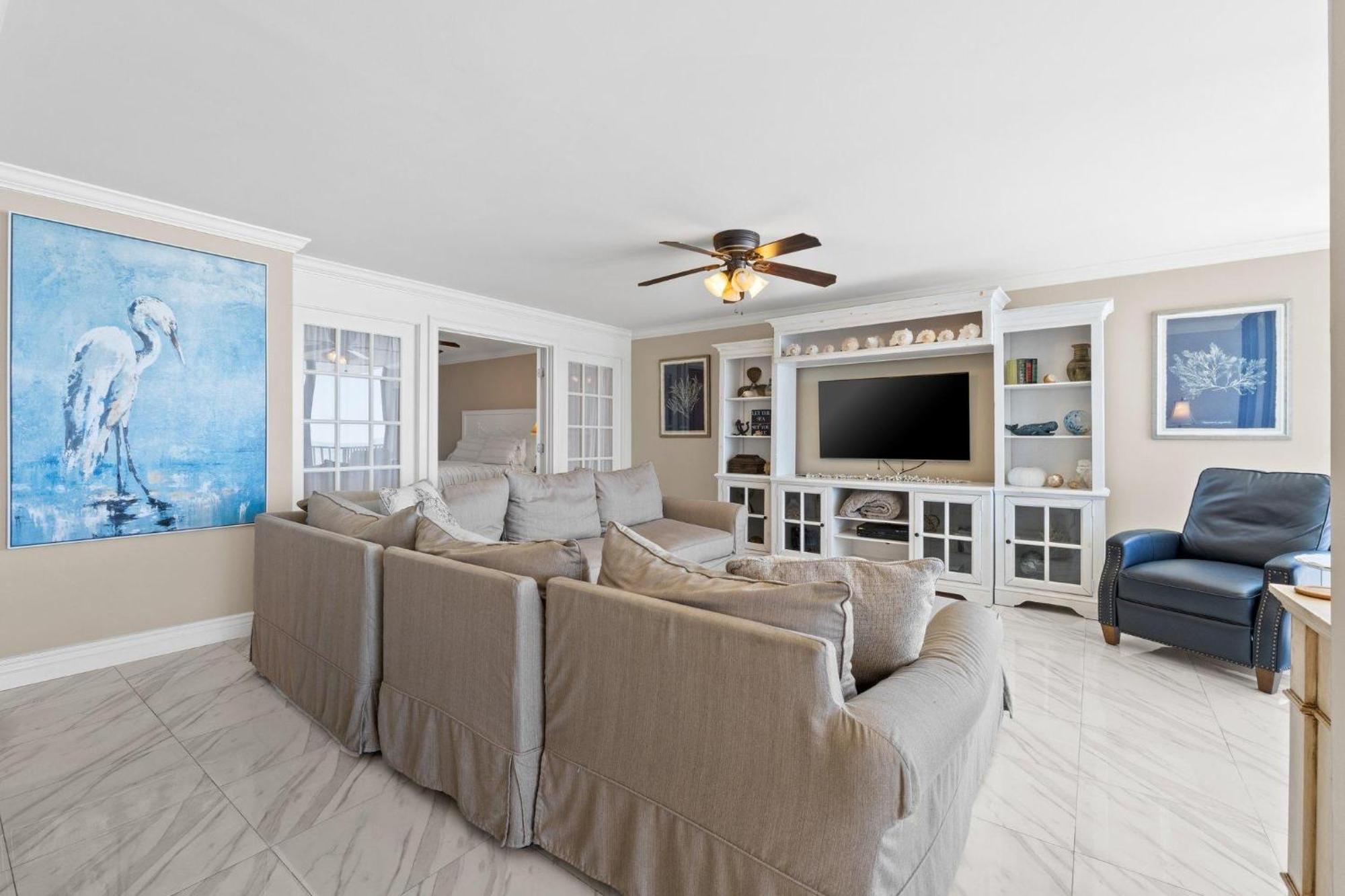 Pelican Walk 605 Holiday home Panama City Beach
